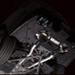 AWE Tuning BMW G90/G99 M5 Touring Edition Cat-Back Exhaust - Diamond Black Tips