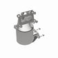 MagnaFlow Direct Fit Catalytic Converter 2021 Nissan Altima Single Manifold 2.5L