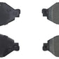 StopTech Street Brake Pads - Front