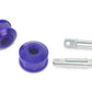 SuperPro Front Control Arm Bushing Kit