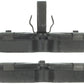 StopTech Street Select Brake Pads w/Hardware - Rear