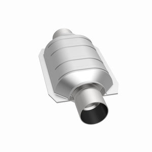 MagnaFlow Universal Catalytic Converter 1.75 inch PC2 Rear