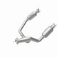 MagnaFlow 19-24 Ram 1500 5.7L OEM Grade Federal/EPA Compliant Direct-Fit Catalytic Converter