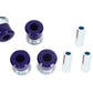 SuperPro Control Arm Bushing Kit