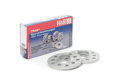 H&R 16-23 Mazda Miata 4x100 BP / 54.1 CB / DRS-MZ Wheel Spacers 9mm - Pair