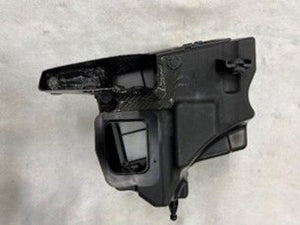 HKS CARBON AIR CLEANER INLET for RZ34