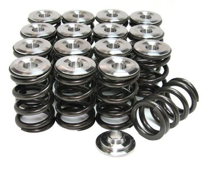 GSC P-D Toyota 2JZGTE/2JZGE/VVTI Variants Valve Spring Kit (set of 24)