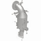 Magnaflow 21-23 Chevrolet Blazer L4 2.0L Direct Fit EPA Compliant Catalytic Converter
