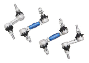 SuperPro 1993 Toyota Supra SuperPro HD Adjustable End Link Set (TRC1035 + TRC1045)