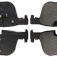 StopTech Street Touring Brake Pads