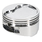 JE Pistons 302 SBF DISH -26cc Set of 8 Pistons