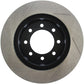 StopTech Power Slot 06-08 Dodge Ram 1500 / 03-08 Ram 2500/3500 All 2wd/4wd Front Left Slotted Rotor