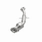 MagnaFlow 10-13 Ford Transit Connect 2.0L Calif Grade CARB Compliant Direct-Fit Catalytic Converter