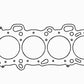 Cometic Nissan SR20DE/DET 88.5mm .040 MLS Head Gasket w/ Both Add Oil Holes