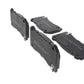 Brembo OE 17-21 Tesla Model 3/2021 Model Y Brake Pad - Front