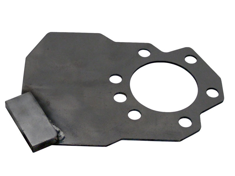 Fidanza GM 502 Balance Plate