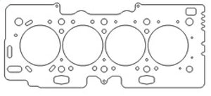 Cometic Peugeot TU5 J4 .086in MLS Cylinder Head Gasket - 79mm Bore