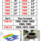 SPC Performance 4.0in. FLARED HOLE DIE