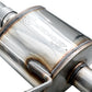 AWE Tuning 22-25 Volkswagen Jetta GLI Touring Edition Exhaust - Chrome Silver Tips