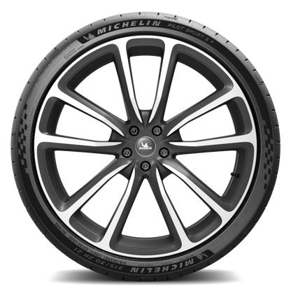 Michelin Pilot Sport S 5 285/40R20 111(Y) XL