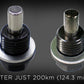 GReddy M14xP1.5 Magnetic Drain Plug