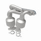 MagnaFlow Conv DF 00-05 Toyota MR2 Spyder 1.8l Manifold