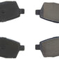 StopTech Street Select Brake Pads