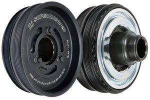 ATI Pulley - Supercharger - 8.46 - 8 Grv - 09-15 - CTS-V LSA - 5 Percent OD