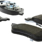 StopTech Street Brake Pads