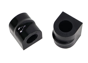 Whiteline 20-24 Tesla Model Y Sway Bar Mount Bushing Kit - 25mm