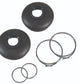 SPC Performance Boot Replacement Kit - 2