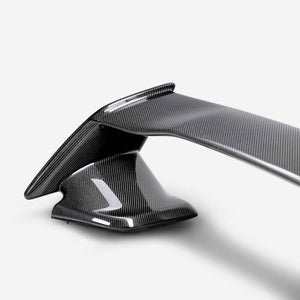 Seibon 2022 Subaru WRX Carbon Fiber STI-Style Rear Spoiler