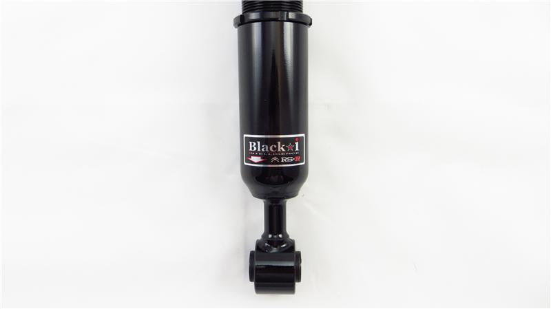 RS-R 14+ Lexus IS250/350 RWD (GSE30/GSE31) Black-i Coilovers