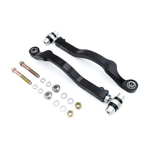 SPL Parts Toyota Supra (A90) / BMW Z4 (G29) Front Caster Rods