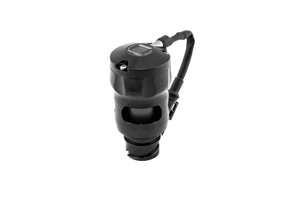 Turbosmart Ford F-150 2.7L/3.5L Ecoboost Performance Intercooler w/Recirculating BOV - Black