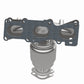Magnaflow 07-10 Kia Sedona 3.8L California Grade CARB Compliant DF Manifold Catalytic Converter