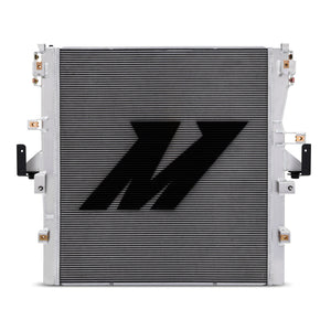 Mishimoto 2024+ Toyota Tacoma Performance Aluminum Radiator