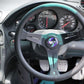 HKS STEERING WHEEL NARDI SPORTS 34DEEP