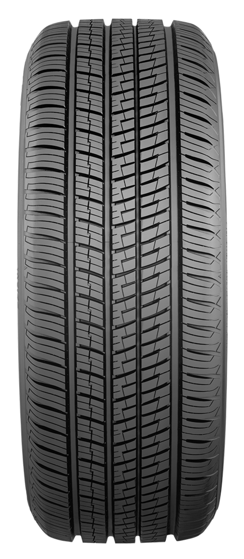 Yokohama Avid Ascend GT Tire - 225/45R17 91V