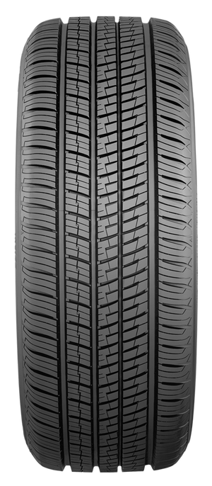 Yokohama Avid Ascend GT Tire - 225/45R17 91V