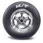 Mickey Thompson Pro Drag Radial Tire - 30.0/9.0R15 R1 90000038315