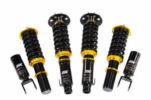 ISC Suspension 05-10 Volkswagen Jetta (Front strut dia 55mm) N1 Basic Coilovers