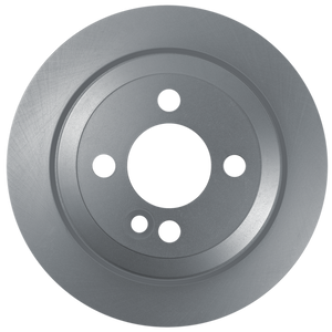 EBC 89-95 Nissan Skyline GT-R (R32) 2.6TT RK Series Premium Front Rotors