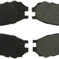 StopTech Street Brake Pads - Front