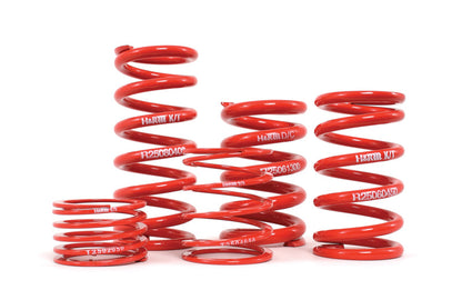 H&R 60mm ID Single Race Spring Length 80mm Spring Rate 60 N/mm or 343 lbs/inch