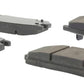 StopTech Street Select Brake Pads w/Hardware - Rear