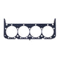 Cometic GM SB2-2 350/400 4.200 inch Bore .040 inch MLS Head Gasket with Steam Holes