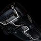 AWE Tuning 22-26 Hyundai Elantra N Track Edition Cat-Back Exhaust - Chrome Silver Tips
