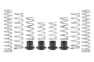 Eibach 24-26 Can-Am Maverick X3 MAX Pro-UTV Stage 2 Kit - Set of 8