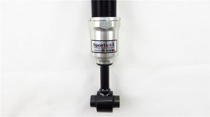 RS-R 08+ Lexus IS-F (USE20) Sports-i Coilovers